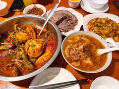 -益华家菜屋(世茂店)