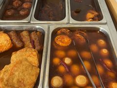 -武圣羊汤·西北面(安德路店)