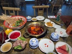 -牛签签串串香(IFS店)