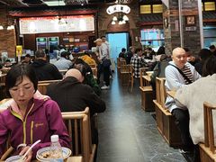 -龙抄手(春熙路总店)