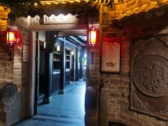 -江南韵·无锡太湖文化体验餐厅(凤凰天街店)