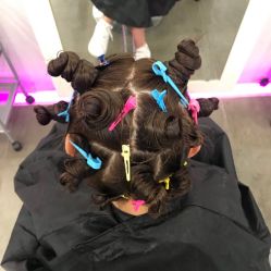 -MY HAIR ARDOR