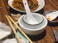 -蚝堡海鲜·威海菜·海肠捞饭·烧烤·亚洲吃蚝公司(幸福门店)