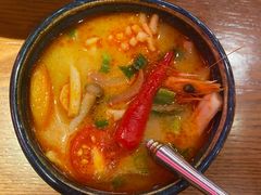 -品泰·泰国餐厅(苏州中心店)