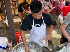 -义钦豆腐花
