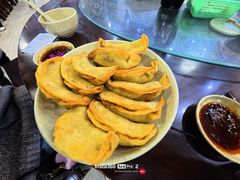 -李记清真馆(打钉巷店)