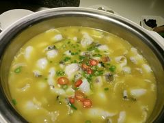 -酸婆娘重庆菜(紫竹路店)