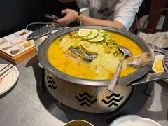 -探鱼·鲜青椒爽麻烤鱼(正佳广场店)
