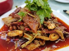 -廖老妈蹄花店(人民公园陕西街259号店)