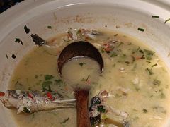 -老傅家湘潭水煮活鱼店(众一国际店)