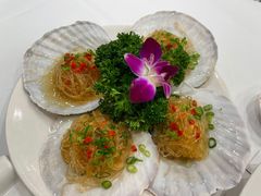 -小贝壳酒楼(经九路店)