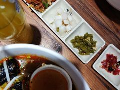 -湘人龙记老长沙米粉(鸟巢店)