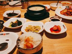 -大田牛尾汤(幸福河市场店)