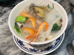 -安泰楼·佛跳墙创始人·传统闽味早茶·酒楼(三坊七巷闽菜地标店)