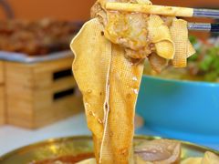 -陈记农家挂炉烤肉(雁南一路店)