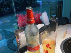 -沪小胖·小龙虾·蓝龙王(八佰伴店)