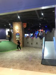 -幻贝家儿童乐园(苏州中心店)