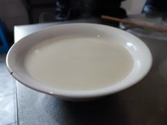 原味豆浆-陈记锅巴菜(五大道店)
