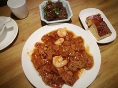 -陈傻子餐厅(世纪都会店)