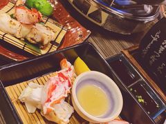 -蟹道乐(道顿堀本店)