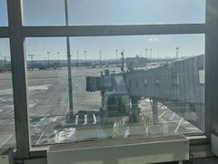 -太原武宿国际机场
