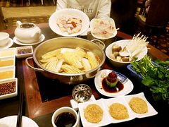 -稻香酒家·33年老字号·港式粤菜(富邦中心店)