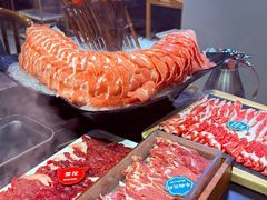 -乔先生涮肉·鲜活牛羊肉火锅(塘沽店)