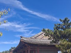 -香山公园