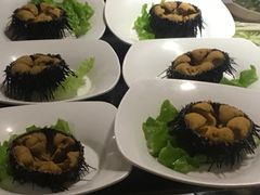 -海味当家(西安路店)