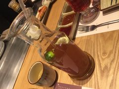 -赤坂亭·M9和牛烧肉·铁板烧(合肥万象城店)