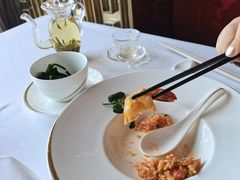 -金轩中餐厅 Jin Xuan(浦东丽思卡尔顿酒店)