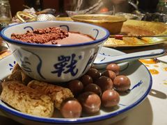 -哥老官重庆美蛙鱼头(龙湖杭州金沙天街店)