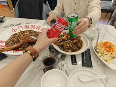 -小郭私房菜·海肠捞饭店(学士街店)