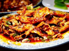 -温记府廟豆汤饭·始于1955年(海椒店)