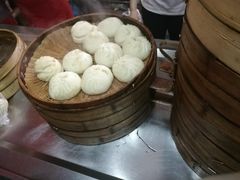 -清泉阁包子铺(中山路店)