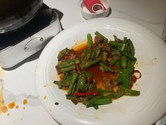 -又见炊烟私房菜(敬亭路店)