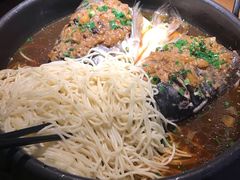 -金牌外婆家(苏州中心店)