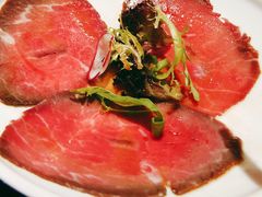 薄烧牛舌-Mr·Fish鱼鲜生海鲜放题(银泰in99店)