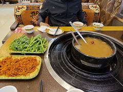 -峰瑞藏地美食·石锅鸡·牦牛肉(大昭寺品牌店)