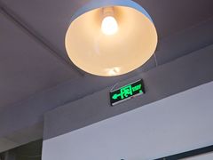 -四禧精酿铜锅涮肉·烧烤工场(大明湖店)