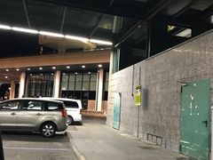 -米兰马尔彭萨国际机场