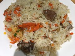 -疆里疆外·和田烤肉·清真