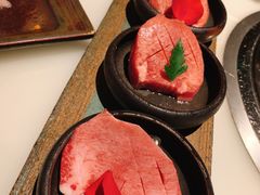 -厚贞日式烤肉(龙之梦店)