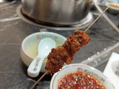 -寻牛记潮汕牛肉火锅(双喜城店)