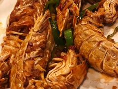 -盛港湾海鲜食府(黄沙店)