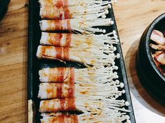 -九田家黑牛烤肉料理·自助(洪洞县城市花园店)