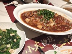 -鑫小城故事·藕汤·家常菜(台北一路总店)