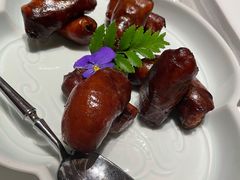 -湘上湘(米其林餐厅-正大中心总店)