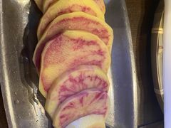 -由衷贵州酸汤牛肉火锅(新桥店)