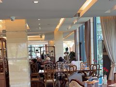 -浙江西子宾馆·瑶园咖啡厅